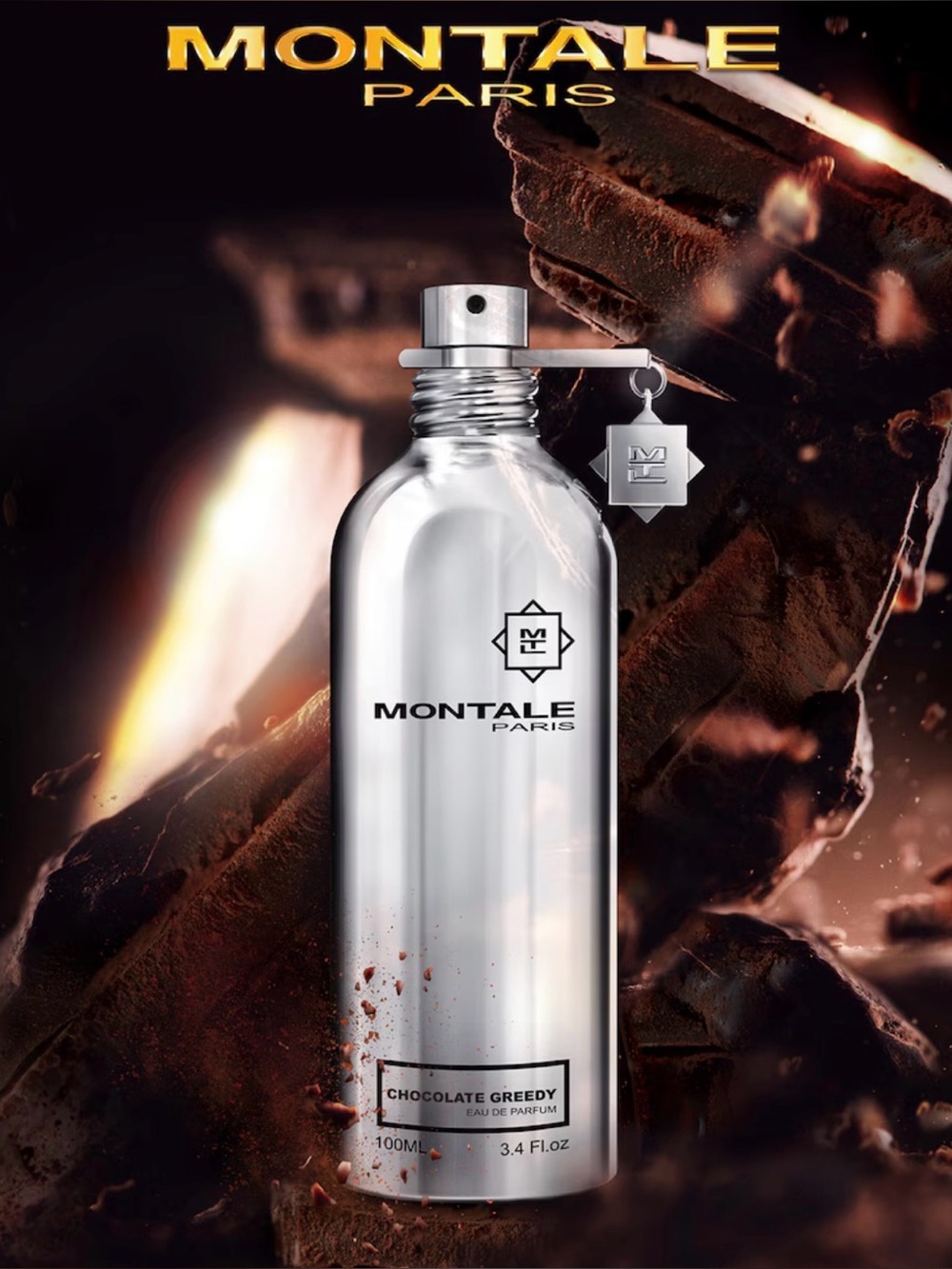Montale Chocolate Greedy